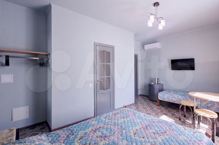 Комната 14 м², 3/3 эт.