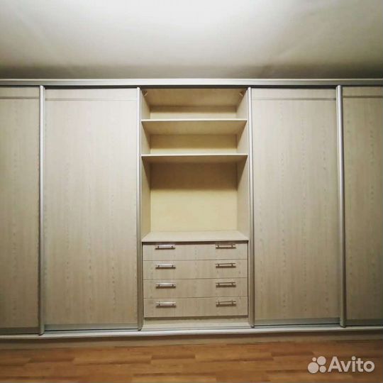 Мебель на заказ