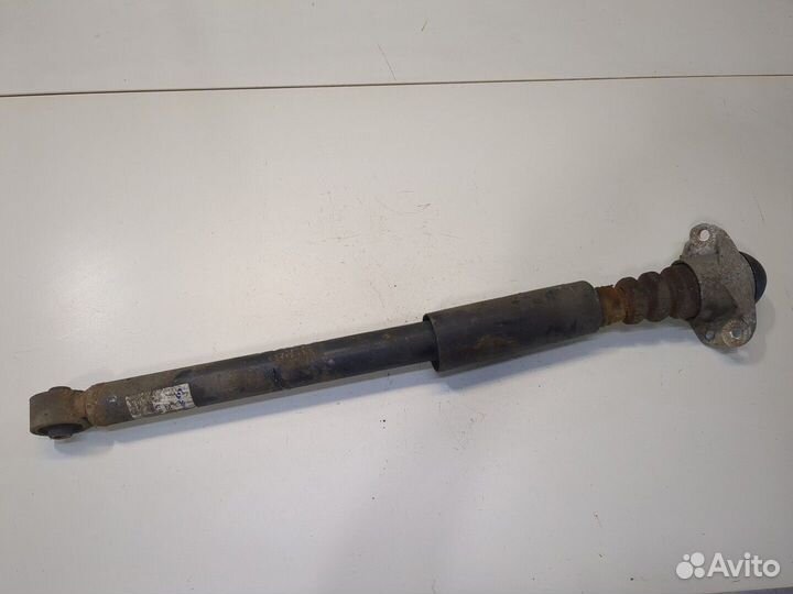 Амортизатор подвески Volkswagen Polo, 2012