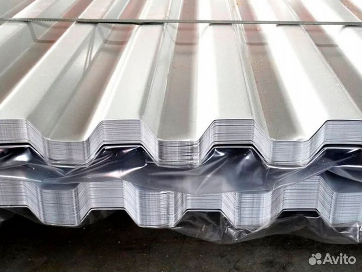 Профнастил