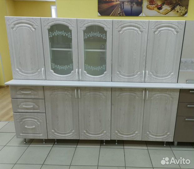 Кухонный гарнитур