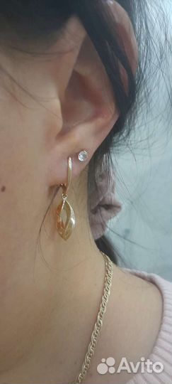 Прокол ушей