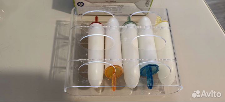 Форма для мороженного