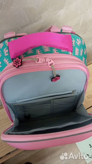 Школьный рюкзак