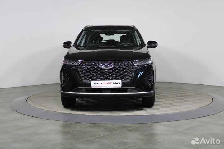 Chery Tiggo 7 Pro Max, 2023