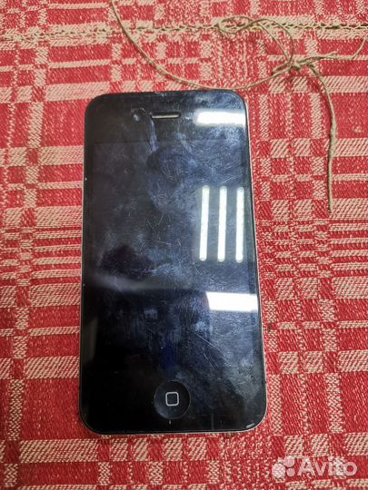 iPhone 4S, 32 ГБ