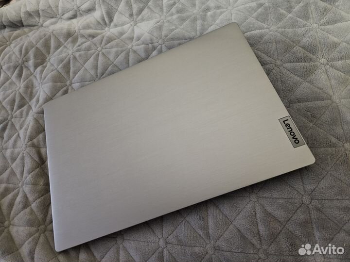 Продам ноутбук Lenovo IdeaPad L3 15ITL6