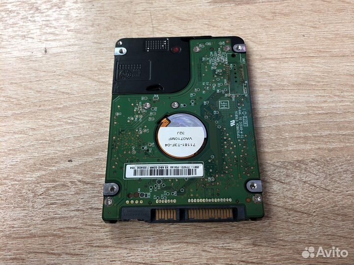 Жесткий диск HDD 320Gb