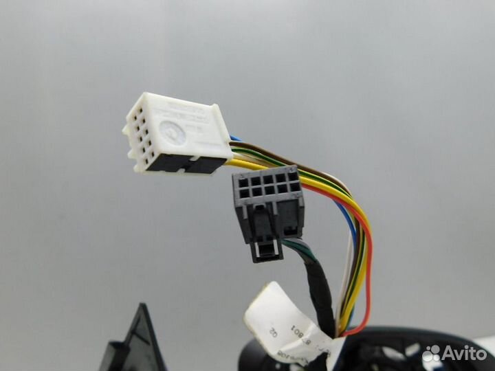 Зеркало правое электрическое Mercedes-Benz GLC Cou