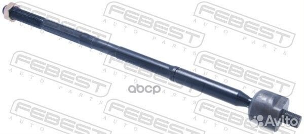 Тяга рулевая перед прав/лев CR0869;0122-AZT