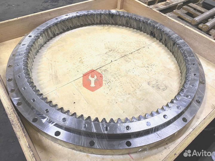 Опорно-поворотный круг LiuGong 925D