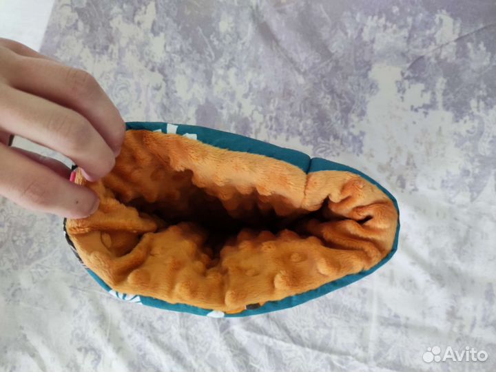 Подушка для кормления