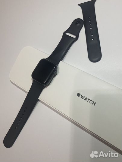 Apple watch оригинал 4