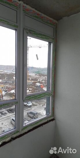 Окна по вашим размерам