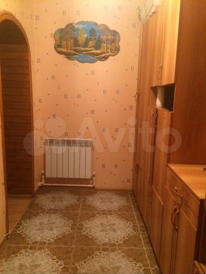 2-к. квартира, 86 м², 5/5 эт.