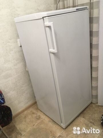 Атлант.Отличная Морозилка