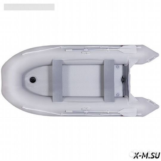 Лодка надувная yukona 330TSE (F) -в комплекте с