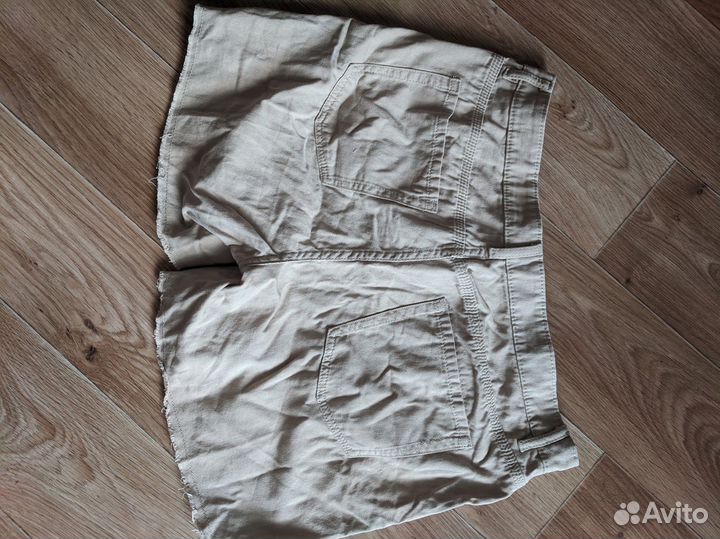 Шорты женские хлопок, джинса листайте