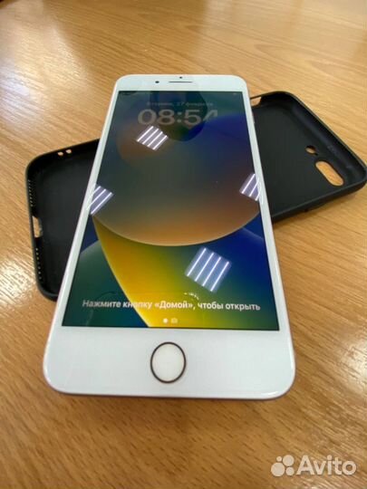 iPhone 8 Plus, 64 ГБ