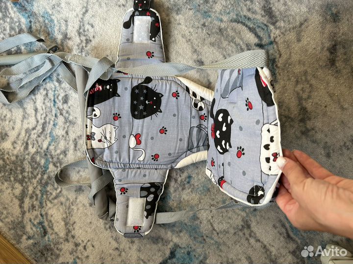 Качеля для малышей