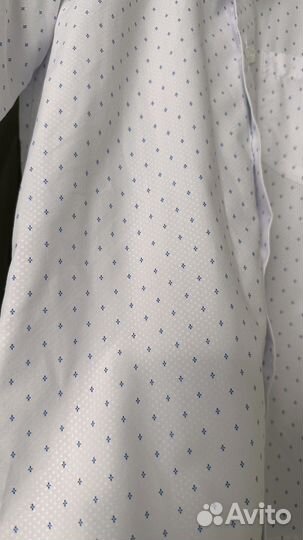 Рубашка для мальчика Brostem