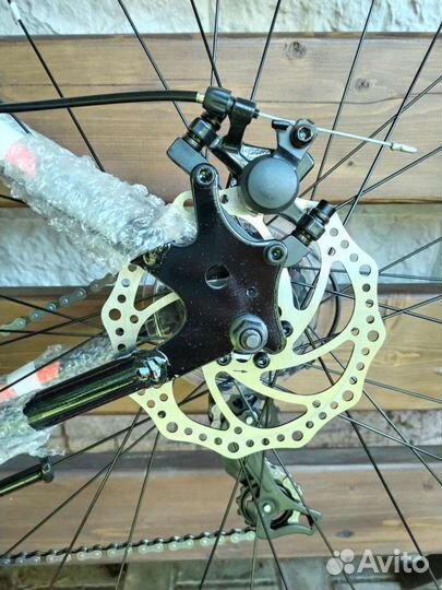 Stels navigator 900 MD 29