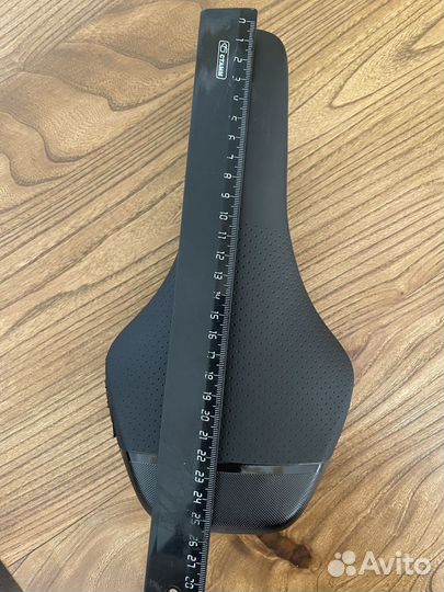 Седло велосипедное