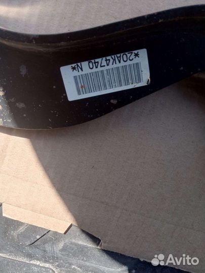 Продам рычаги