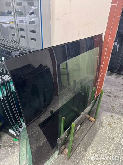 Панорамная крыша lixiang L7 про pro задняя