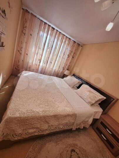 2-к. квартира, 48 м², 1/5 эт.
