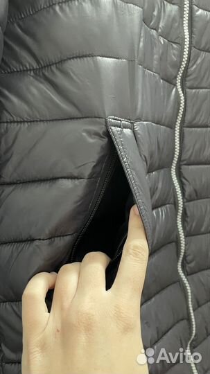 Мужская куртка