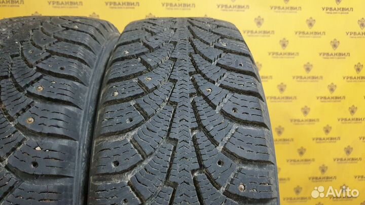 КАМА Кама-Евро-519 195/60 R15 88T