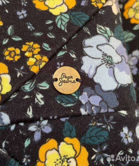 Pepe jeans платье