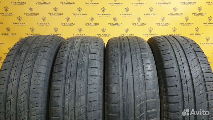Gislaved Nord Frost 5 195/65 R15 91H
