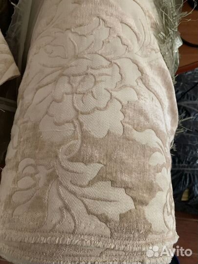 Ткани для мебели