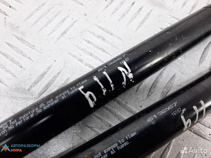 Амортизатор крышки багажника (3-5 двери) Chrysler