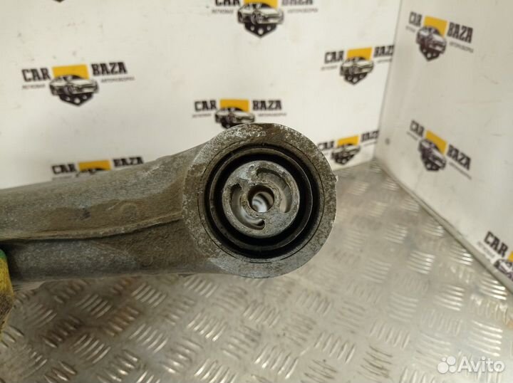 Рычаг задней подвески нижний правый R BMW 5