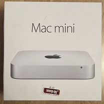 Apple mac mini 2014