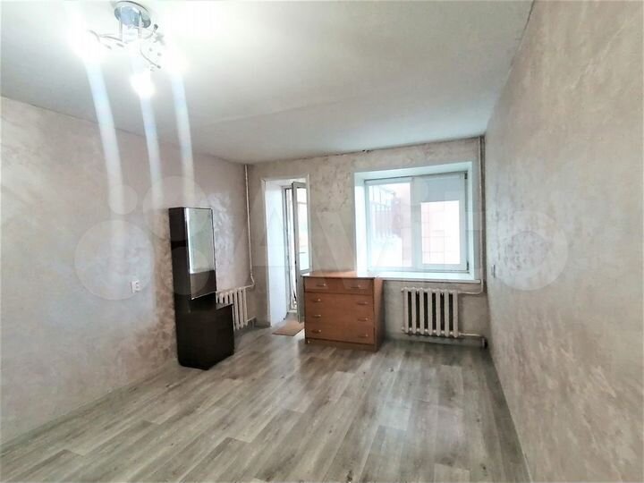 1-к. квартира, 35,7 м², 6/12 эт.