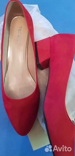 Туфли женские