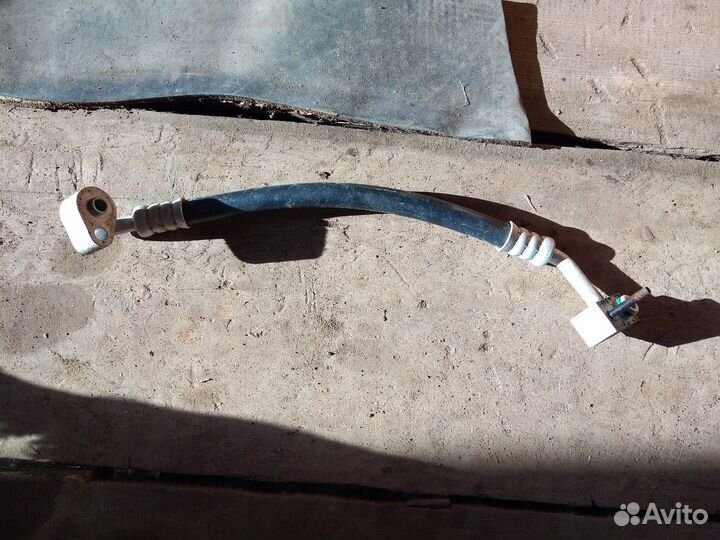Продам шланг высокого давления на лифан смайли