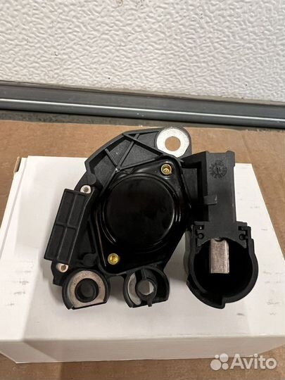 Регулятор генератора на Audi A3