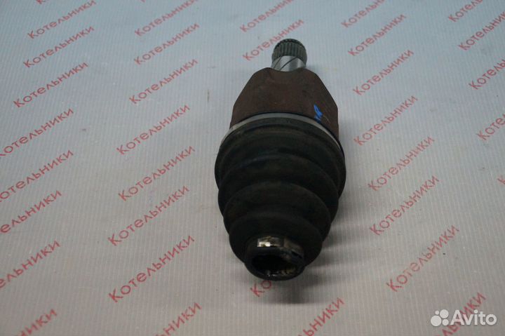 Nissan 39101-8H315 Шруз внутренний