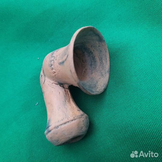 Трубки, Крымская война, редкие, старинные, рарик