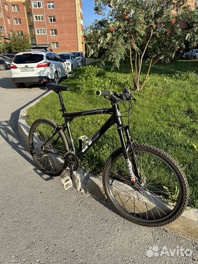 Велосипед Gt Avalanche 1.0