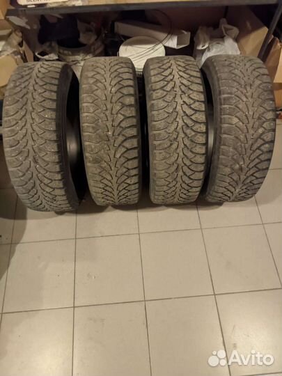 Nordman Nordman 4 205/55 R16
