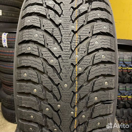 Ikon Tyres Autograph Ice 9 SUV 225/55 R18 102T