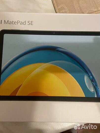 Huawei MatePad SE 10.4