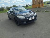 Renault Fluence 1.6 AT, 2013, 100 000 км, с пробегом, цена 950 000 руб.