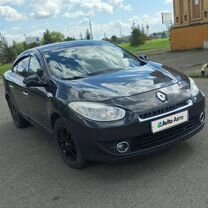 Renault Fluence 1.6 AT, 2013, 100 000 км, с пробегом, цена 950 000 руб.